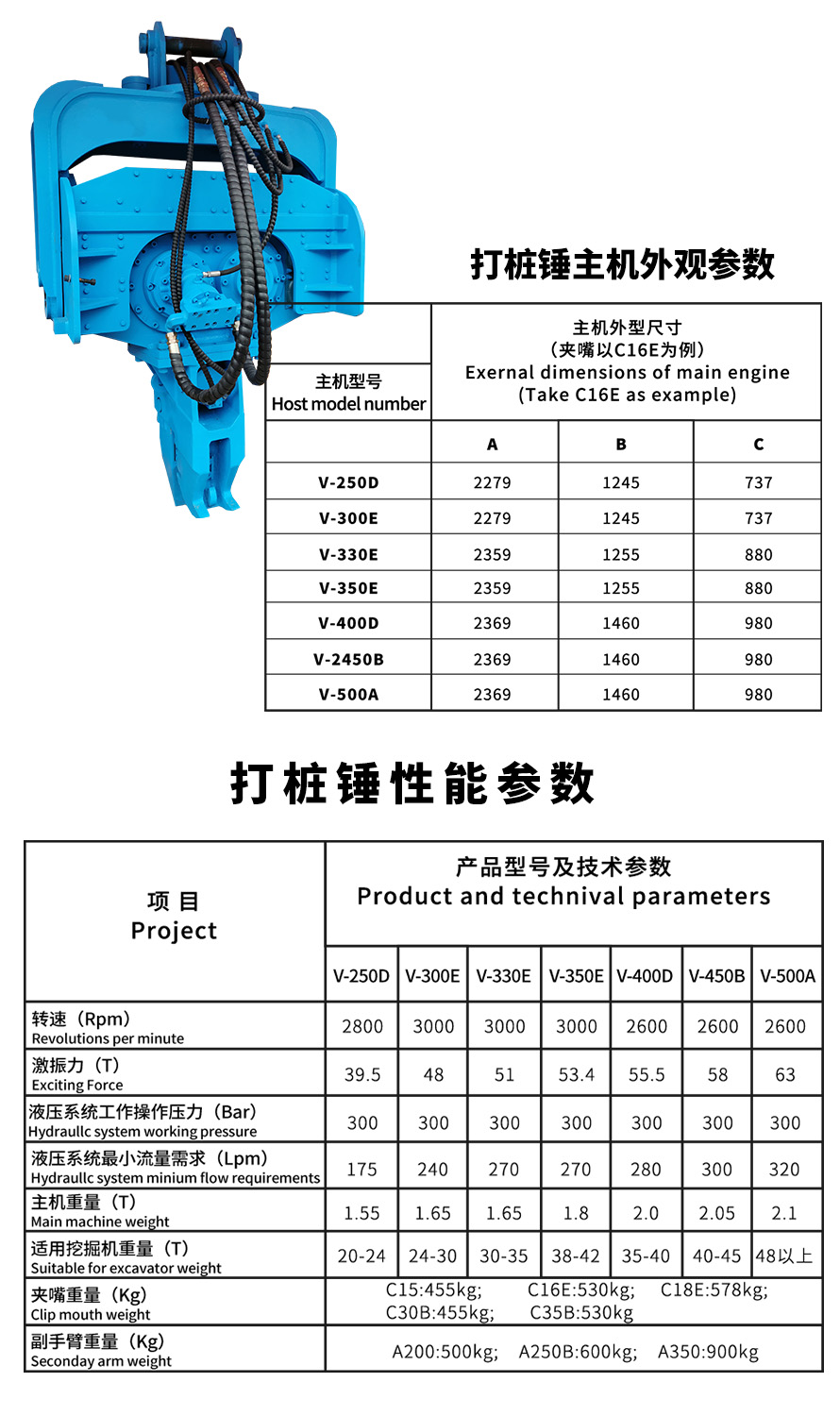 打樁錘參數(shù)表.jpg